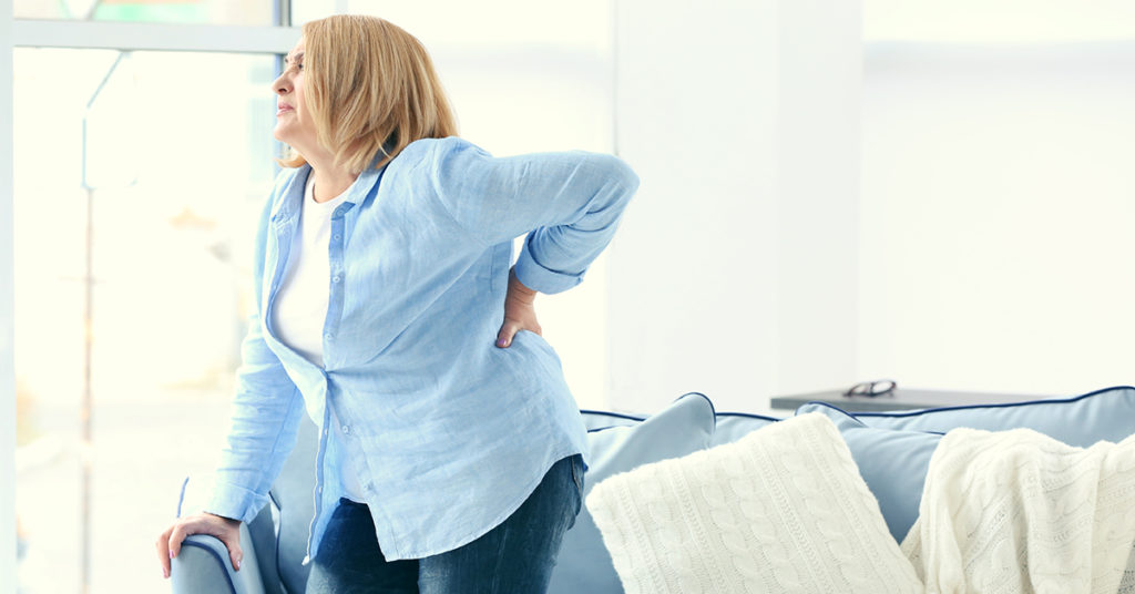 What’s Better Ice or Heat for Lower Back Pain San Antonio, TX