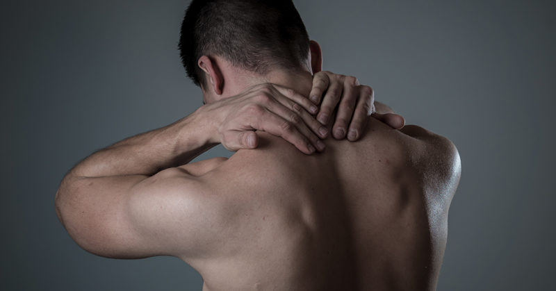 why does my back crack